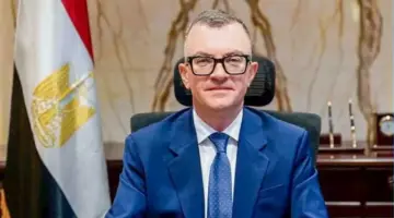 وزير التخطيط يناقش مع سفير فيتنام تعزيز الشراكة التنموية والتعاون الاقتصادي